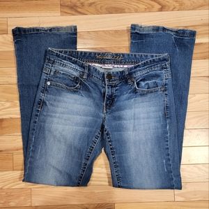 Maurices Bootcut Jeans sz 5/6 short